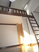 居室 ベルデ自由が丘