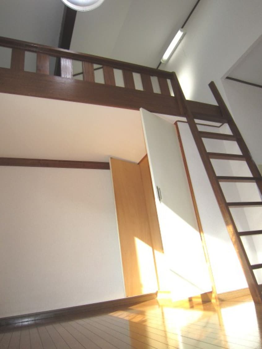 居室 ベルデ自由が丘