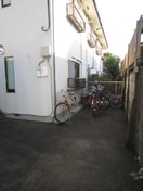 外観写真 ベルデ自由が丘