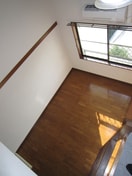 居室 ベルデ自由が丘