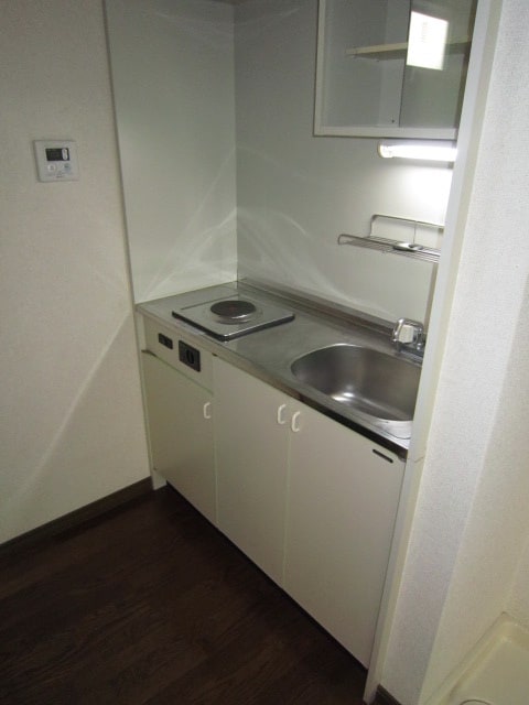 キッチン ベルデ自由が丘