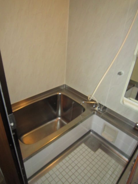 バス／シャワールーム等 ベルデ自由が丘