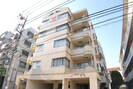 ウィンベルコーラス青砥(503)の外観
