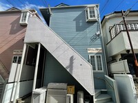 ＢＳハイム二子新地Ｂ棟