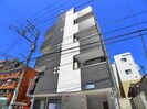 ルクロ要町の外観