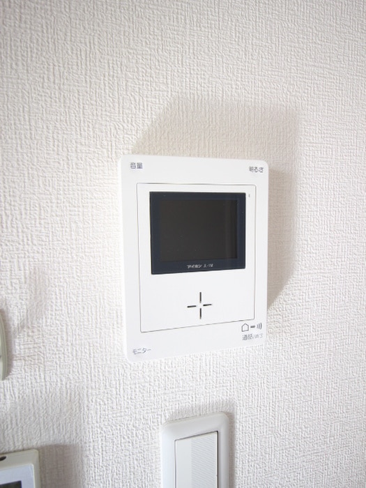 居室 カスティーロ多磨町