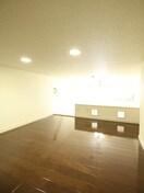 ロフト カスティーロ多磨町