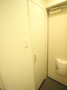 靴箱 カスティーロ多磨町