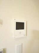 廊下 カスティーロ多磨町