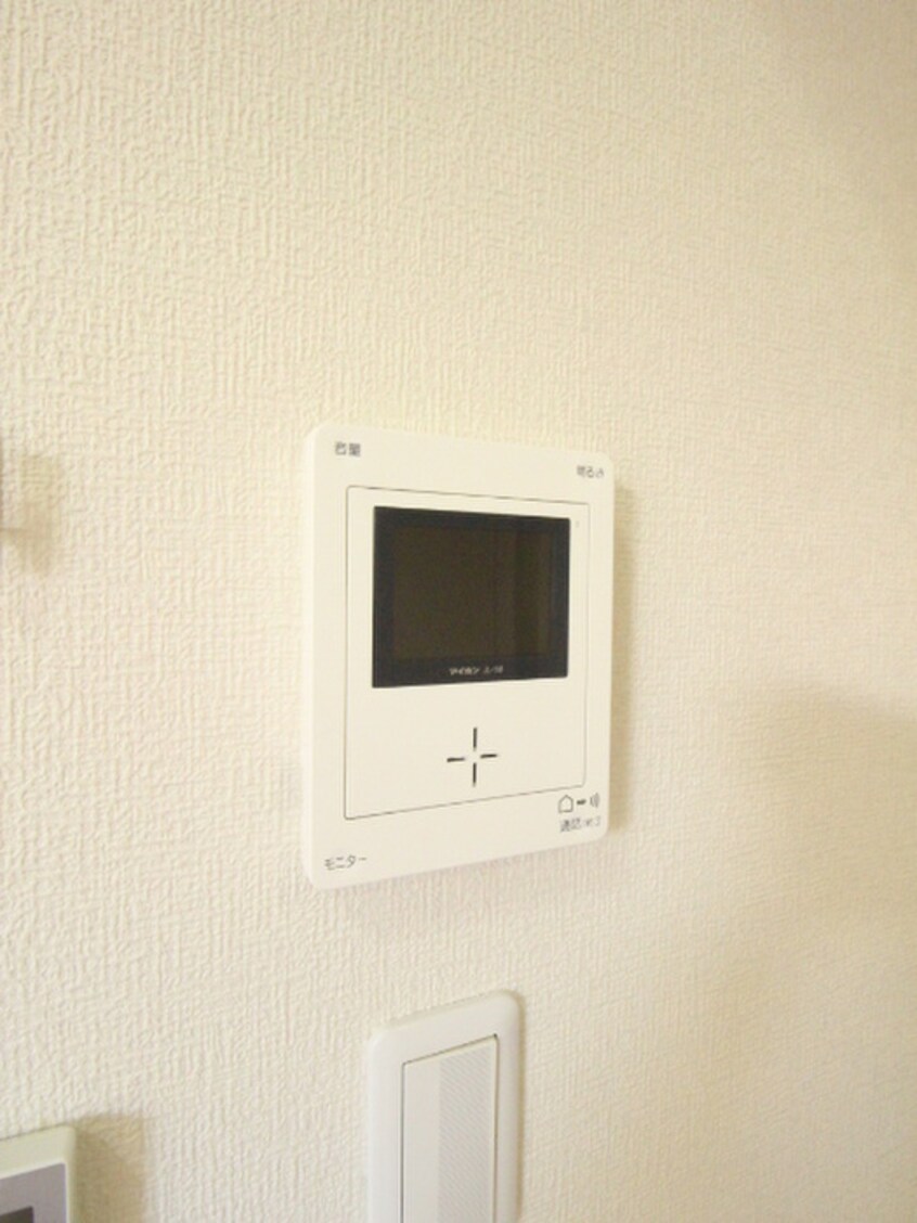 廊下 カスティーロ多磨町