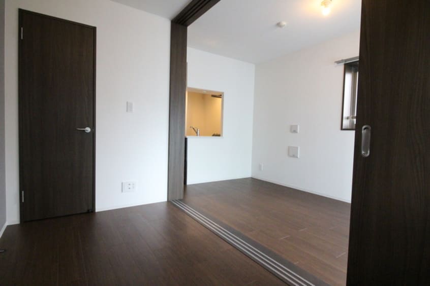 居室 COMPOSITE KOUENJI