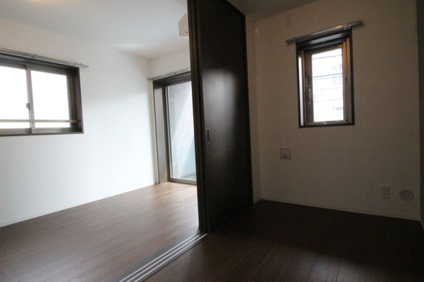 居室 COMPOSITE KOUENJI