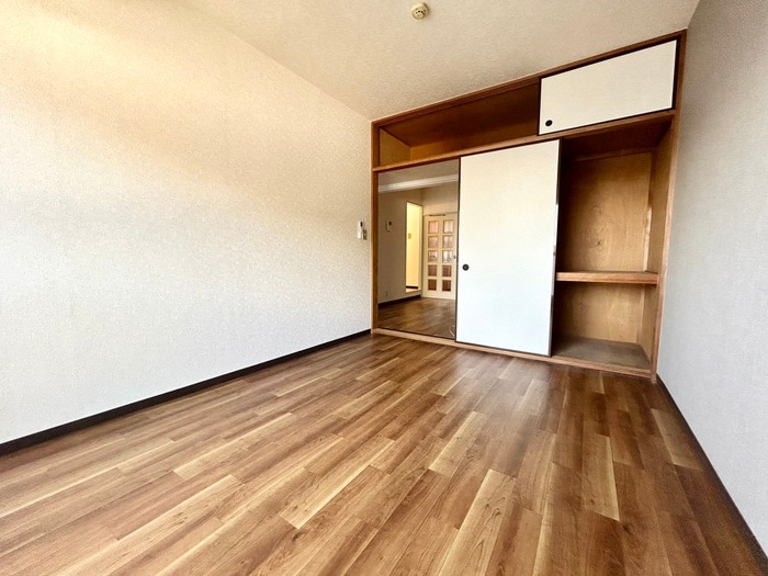 内観写真 メゾンボヌ－ル喜多見