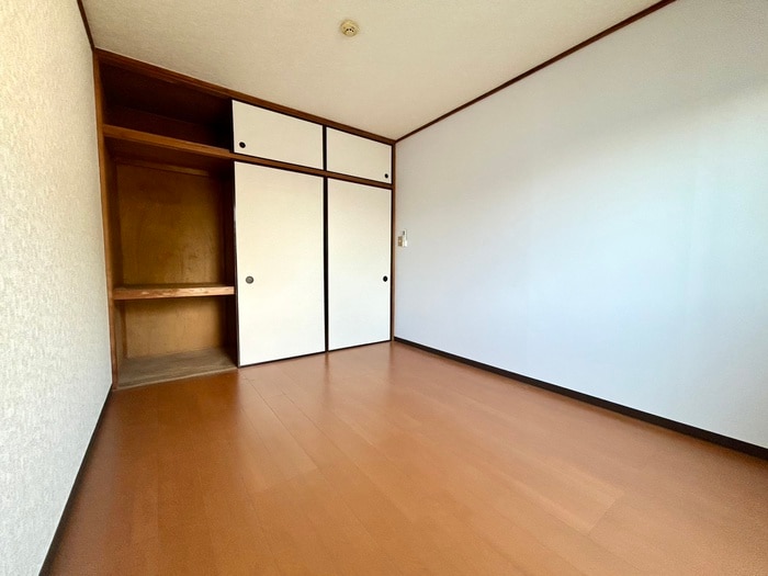 収納 メゾンボヌ－ル喜多見