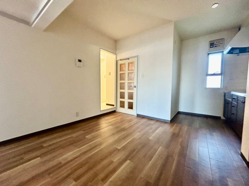 内観写真 メゾンボヌ－ル喜多見