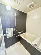 バス／シャワールーム等 メゾンボヌ－ル喜多見