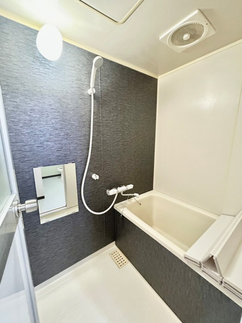 バス／シャワールーム等 メゾンボヌ－ル喜多見