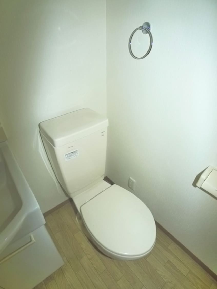 トイレ フェニーチェ