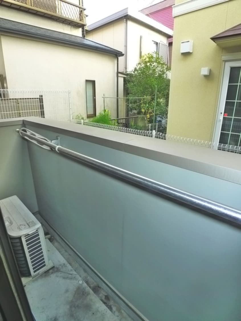 ベランダ・バルコニー フェニーチェ