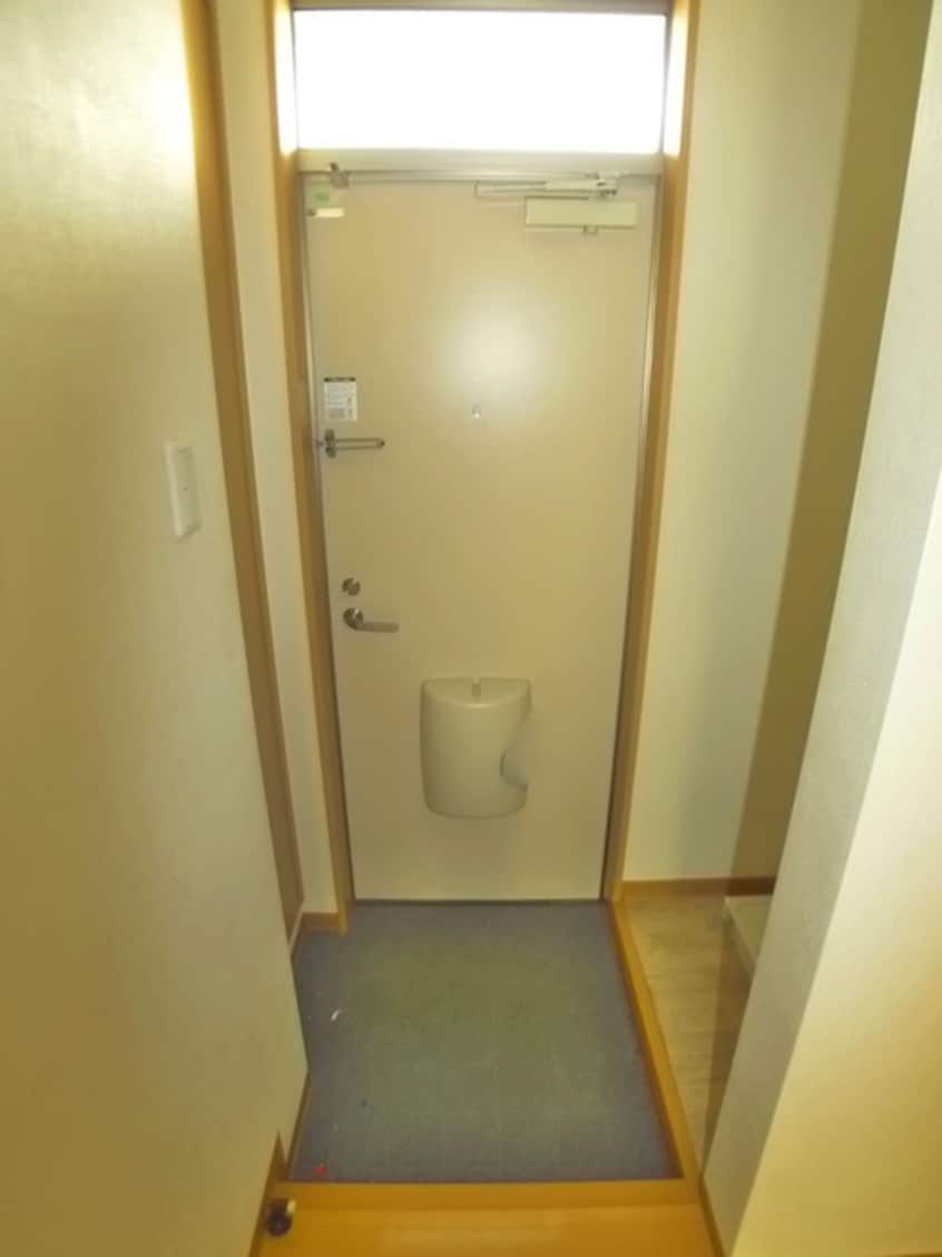 玄関 フェニーチェ