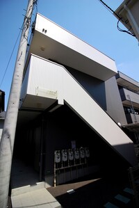 シャルマン西青木