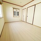 居室 パークサイド五番館