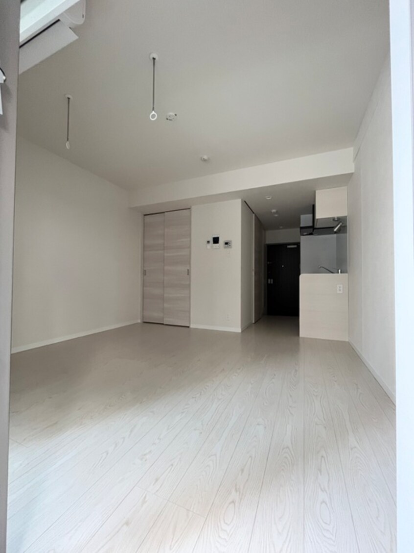 居室 SPATIE OKURAYAMA