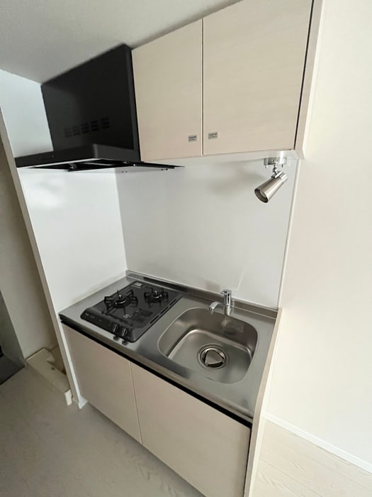 キッチン SPATIE OKURAYAMA