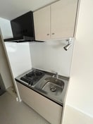 キッチン SPATIE OKURAYAMA