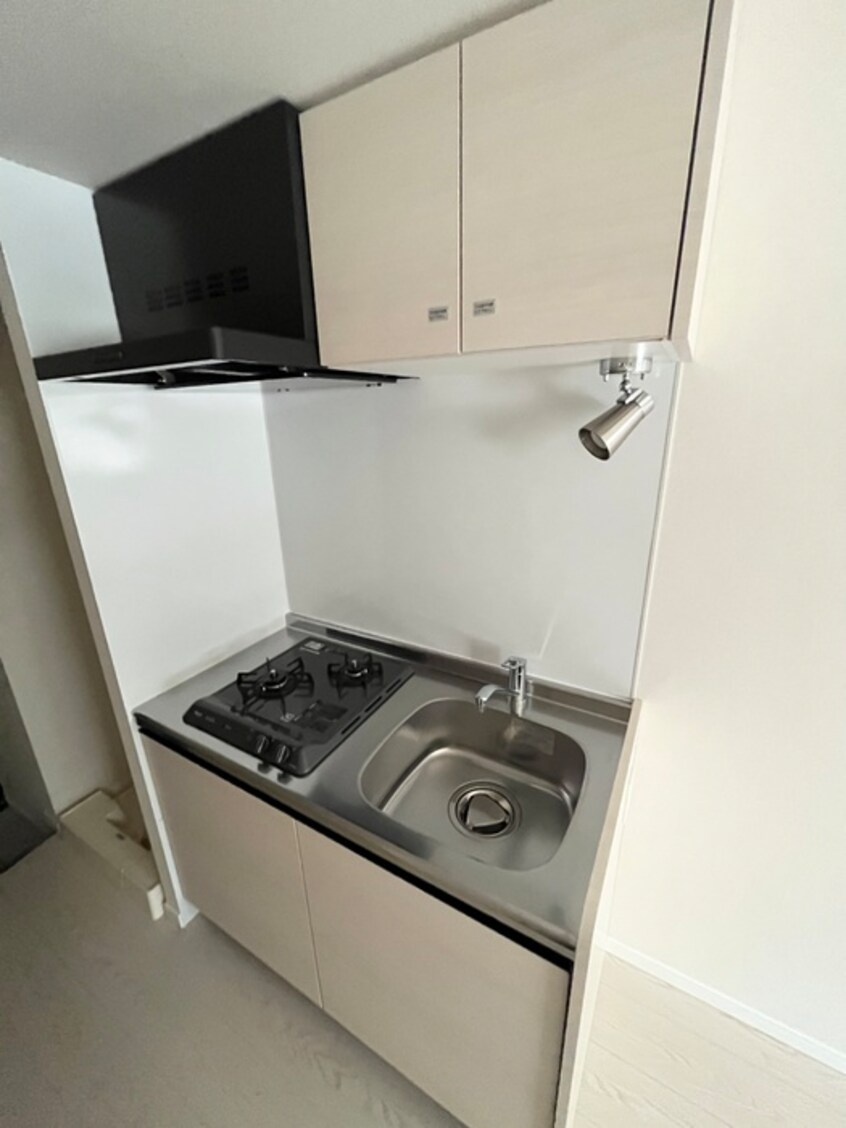 キッチン SPATIE OKURAYAMA