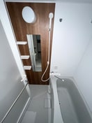 バス／シャワールーム等 SPATIE OKURAYAMA