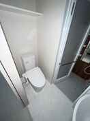 トイレ SPATIE OKURAYAMA