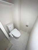 トイレ SPATIE OKURAYAMA