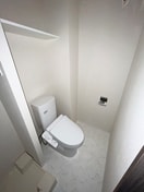 トイレ SPATIE OKURAYAMA