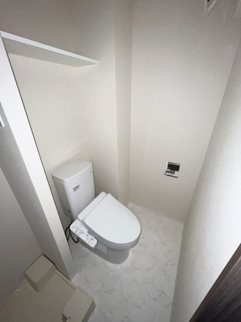トイレ SPATIE OKURAYAMA