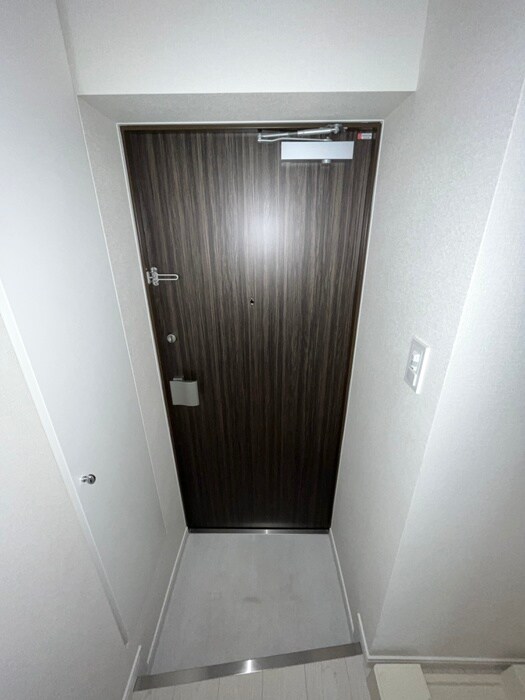 玄関 SPATIE OKURAYAMA