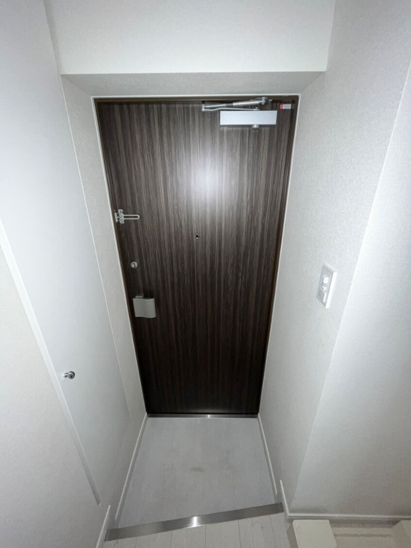 玄関 SPATIE OKURAYAMA