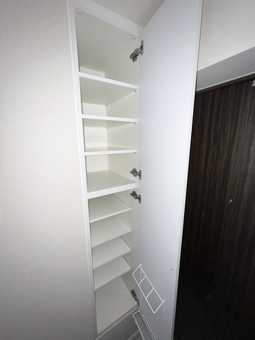 靴箱 SPATIE OKURAYAMA