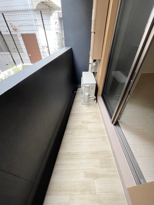 ベランダ・バルコニー SPATIE OKURAYAMA