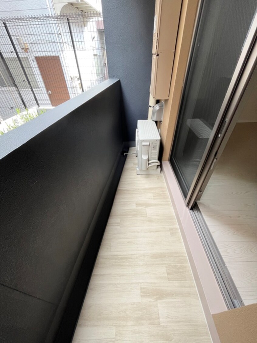 ベランダ・バルコニー SPATIE OKURAYAMA