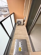 ベランダ・バルコニー SPATIE OKURAYAMA