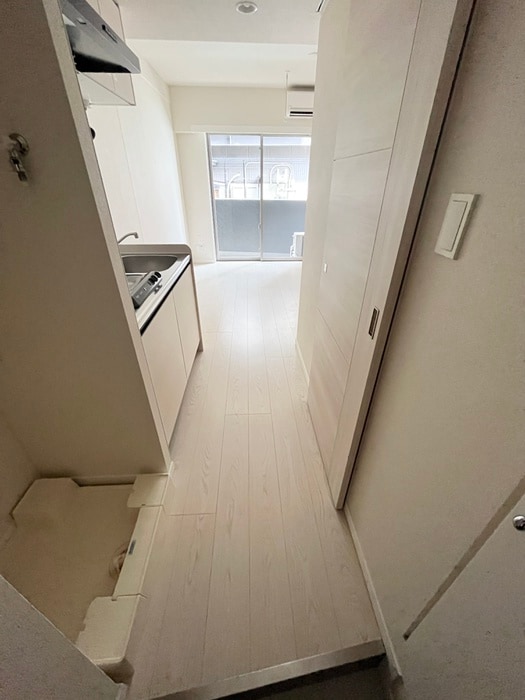 内観写真 SPATIE OKURAYAMA