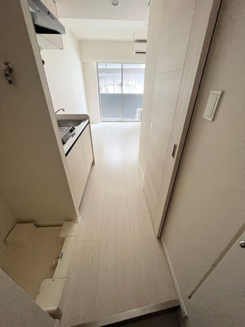 内観写真 SPATIE OKURAYAMA