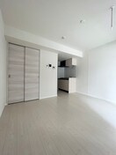 居室 SPATIE OKURAYAMA