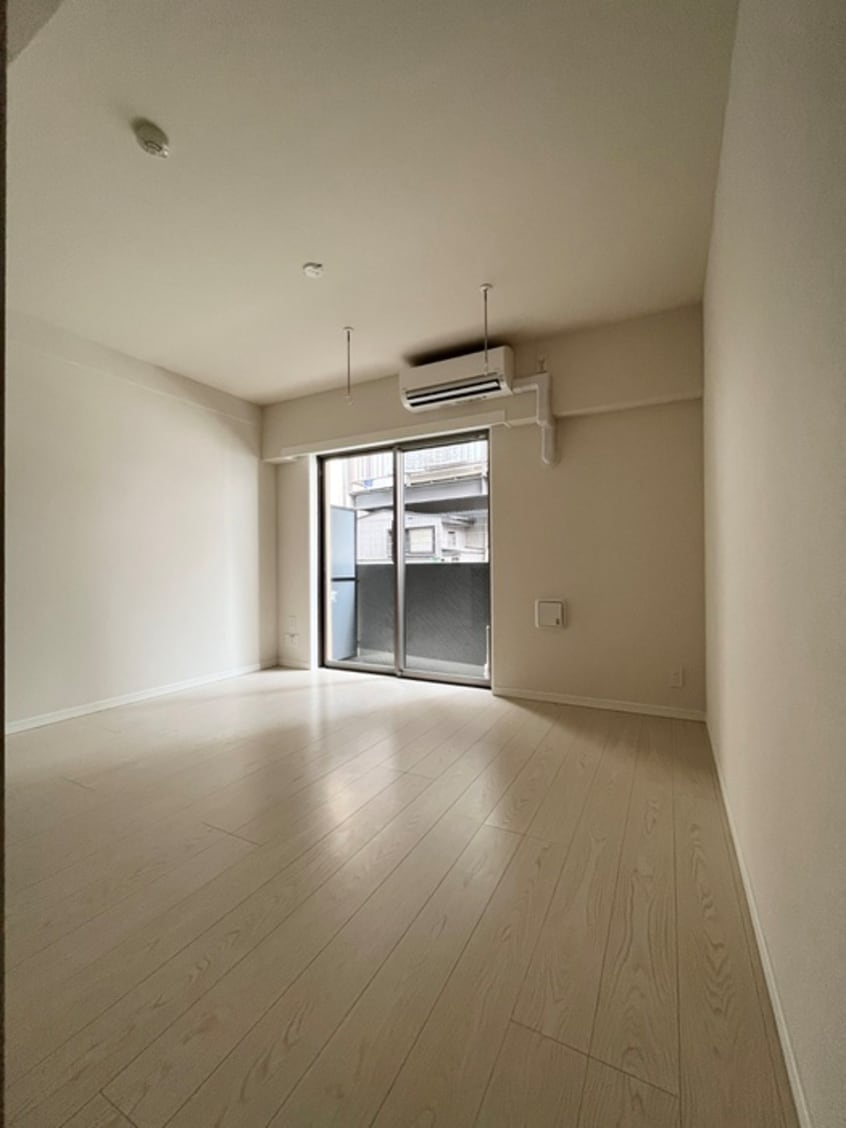 居室 SPATIE OKURAYAMA