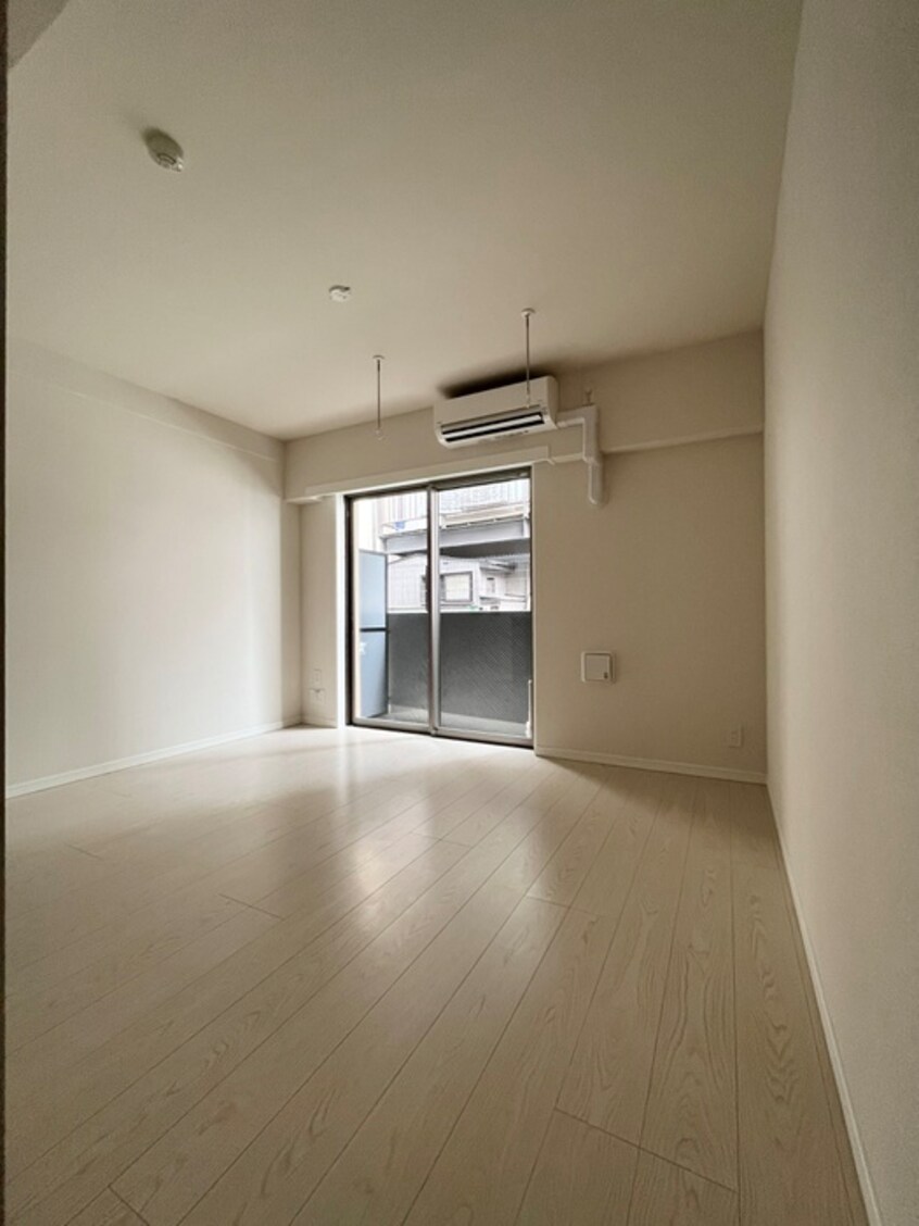 居室 SPATIE OKURAYAMA