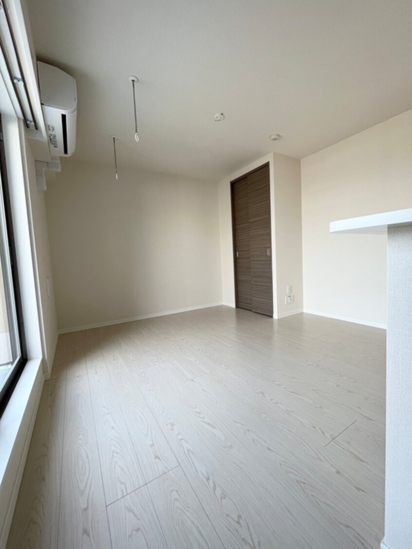 居室 SPATIE OKURAYAMA