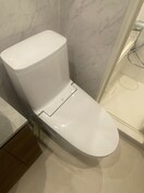 トイレ ＨＪ　ＰＬＡＣＥ 護国寺Ｂ