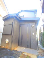 板橋区若木２丁目戸建