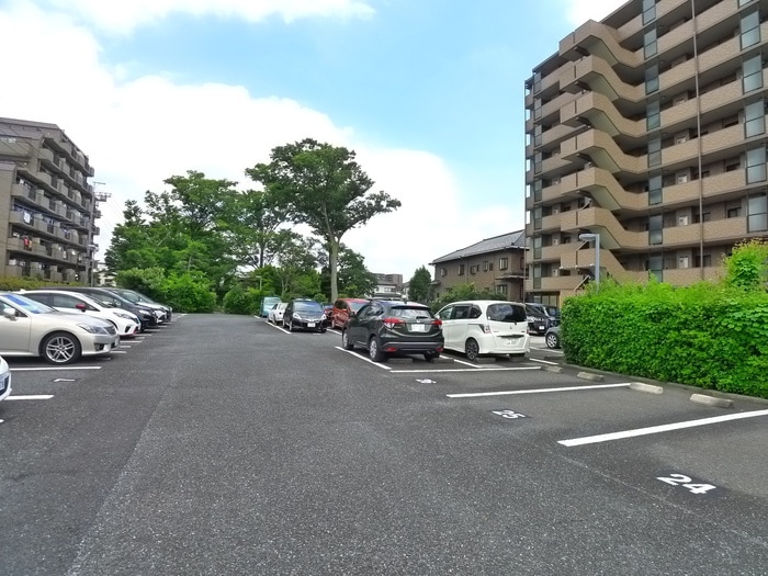 駐車場 和泉２２
